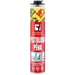 Den Braven SL pěna montážní pistolová 750ml – Zbozi.Blesk.cz