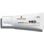 La Roche Posay Anthelios 100 KA+ MED opalovací krém na obličej SPF50 50 ml – Sleviste.cz