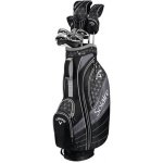 Callaway Solaire Dámský Golfový set pravé 10 ks – Zboží Dáma
