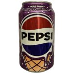 Pepsi Cherry & Vanilla Zero 330 ml – Hledejceny.cz