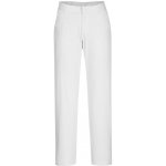 PORTWEST Kalhoty Slim Chino S235 do pasu dámské POR-S235WHR Bílá – Zbozi.Blesk.cz