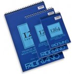 Fabriano 1264 Mix-Media 19100643, A4 300g, 30 listů kroužková vazba – Hledejceny.cz