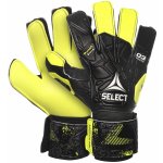 Select GK gloves 03 Youth Barva černá-žlutá – Hledejceny.cz