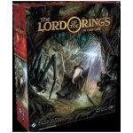 FFG Lord of the Rings LCG The Card Game Revised – Hledejceny.cz