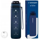 Wessper B4 TRITAN 1 l + filtr – Zboží Mobilmania
