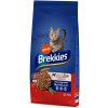 Granule pro kočky Brekkies Beef 15 kg