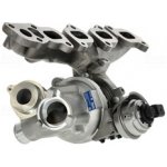 Turbodmychadlo NISSENS 93266 – Zbozi.Blesk.cz