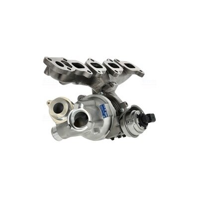 Turbodmychadlo NISSENS 93266 – Zbozi.Blesk.cz