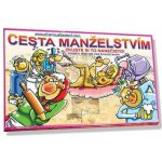 Cesta manželstvím – Hledejceny.cz