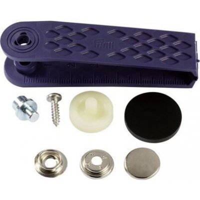 Prym Patentní knoflíky Yacht & Caravan | Zboží Auto