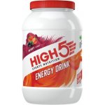 High5 Energy Drink citrus 1000 g – Hledejceny.cz