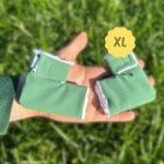 AnilandCARE Botičky pro králíky proti otlakům BUNNYBOTKY XL – Zboží Dáma