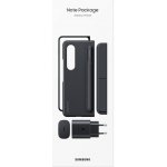 Samsung Cover+ S-pen+Charger Z Fold4 Black EF-OF93KKBEGWW – Hledejceny.cz