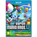 New Super Mario Bros U