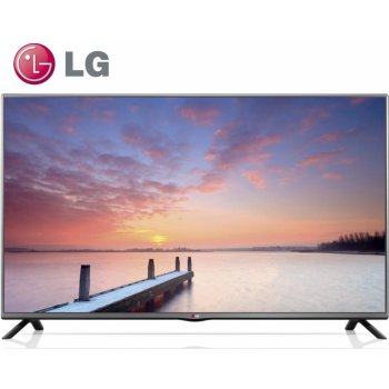 LG 32LB550B