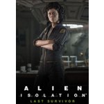 Alien: Isolation Last Survivor – Zbozi.Blesk.cz