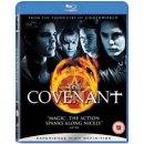 The Covenant BD