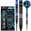 Šipka Winmau Galactics 90% 26g steel