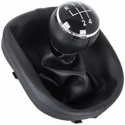 PROTEC Řadící páka s manžetou VW Caddy III 2004-2010 5st | Zboží Auto