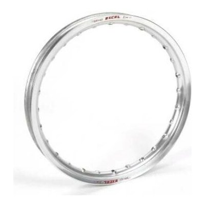 EXCEL ráfek hliníkový 19 X 1.85 - zadní HONDA CR/CRF 250/450 '91-'23 (32 drátů) barva stříbrná – Zboží Mobilmania
