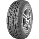 Continental ContiCrossContact LX 2 215/60 R17 96H – Sleviste.cz