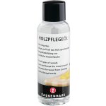 Zassenhaus Olej na dřevo 100ml – Zboží Mobilmania