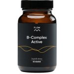 B-komplex active 60 tobolek – Hledejceny.cz