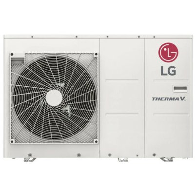 CSTAir LG Therma V HM091MR.U44 9 kW – Zboží Dáma