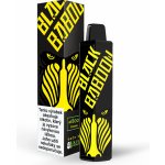Black Baboon Limoncello Dropz 16 mg 800 potáhnutí – Zboží Dáma