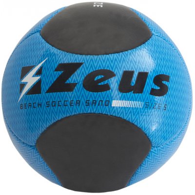 Zeus BEACH SOCCER SAND – Zbozi.Blesk.cz