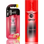 Aroma Car SPRAY STRAWBERRY – Hledejceny.cz