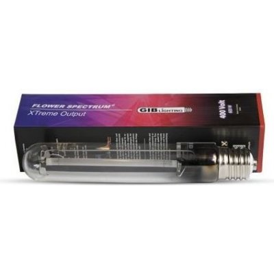 GIB Lighting GIB Flower Spectre XTREME OUTPUT 600W HPS, 400V