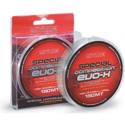 Mivardi Special Competition EVO-X 150 m 0,128 mm 2,13 kg