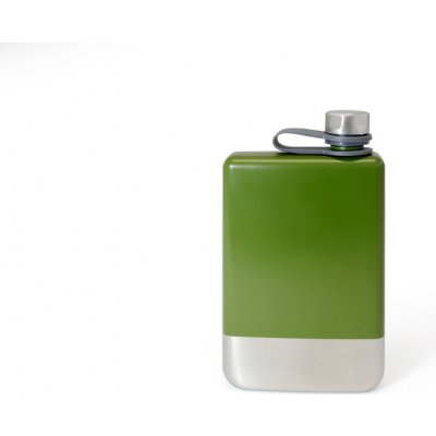 Origin Outdoors On The Rocks Olive splash láhev 230 ml – Zbozi.Blesk.cz