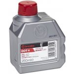 Brembo Brzdová kapalina DOT 4 250 ml | Zboží Auto