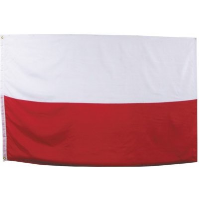 Vlajka: Polsko – Sleviste.cz