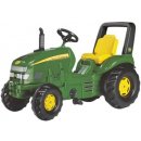 Rolly Toys John Deere X-Trac