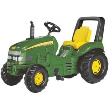 Rolly Toys John Deere X-Trac