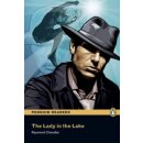 P2 Lady in the Lake book Chandler Raymond