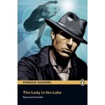 P2 Lady in the Lake book Chandler Raymond – Hledejceny.cz