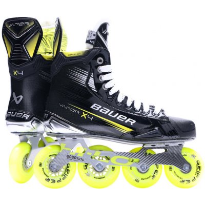 Bauer Vapor X4 RH Senior – Zbozi.Blesk.cz