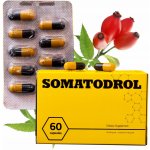 IRIDIUM LABS Somatodrol 60 kapslí – Zboží Dáma