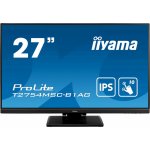 iiyama Prolite T2754MSC – Zboží Mobilmania