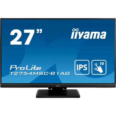 iiyama Prolite T2754MSC – Hledejceny.cz