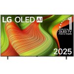 LG OLED77B56LA – Hledejceny.cz