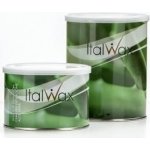 ItalWax Vosk depilační v plechovce Aloe vera 800 ml – Zboží Mobilmania