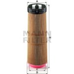 MANN FILTER Vzduchový filtr C 12 133/1 – Hledejceny.cz