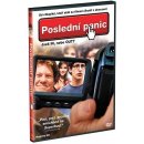 poslední panic DVD