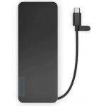 Lenovo USB-C Slim Travel Dock 4X11N40212 – Sleviste.cz