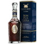 A.H. Riise Non Plus Ultra La Galante 43,4% 0,7 l (karton) – Hledejceny.cz